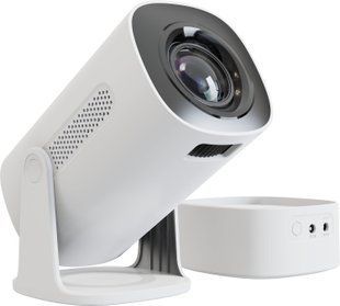 Мультимедійний проектор Kiano Vision Travel Set HD