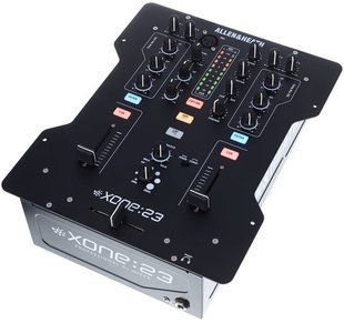 DJ мікшерний пульт Allen&Heath XONE:23