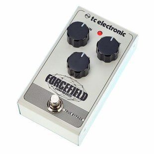 Гітарна педаль TC Electronic Forcefield Compressor
