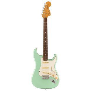 Електрогитара Fender Vintera II 70s Strat RW SFG