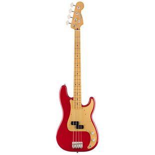 Бас-гітара Fender Vintera 50s P-Bass MN DR