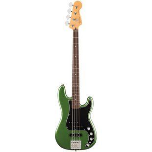 Бас-гітара Fender Player II Mod P Bass RW HGM