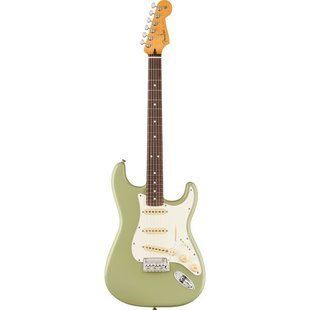 Електрогитара Fender Player II Strat RW BCG
