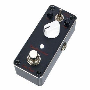 Гітарна педаль Harley Benton MiniStomp Dealbreaker