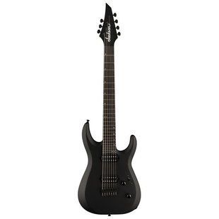 Електрогитара Jackson Pro Plus MDK7P HT SB