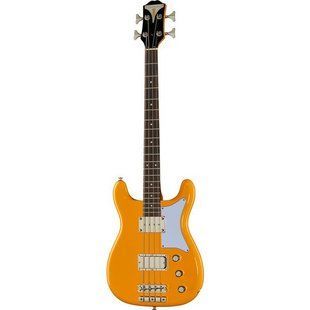 Бас-гітара Epiphone Newport Bass California Coral