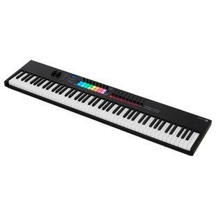MIDI-клавиатура Novation Launchkey 88 MK3