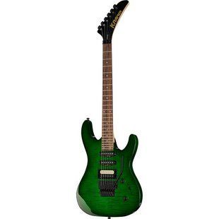 Електрогітара Kramer Guitars Striker Figured HSS Wild Ivy