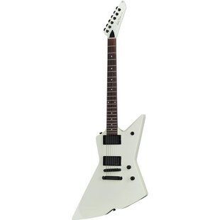 Електрогітара Harley Benton EX-84 Modern EMG VW