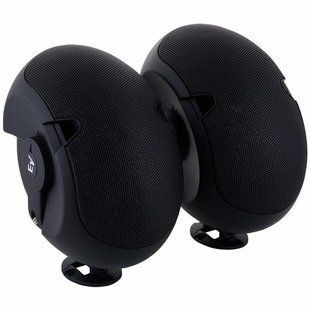 Настінна акустична система Electro-Voice Evid 4.2 Black