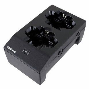 Зарядна станція Shure SBC200-E