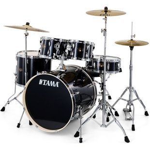 Ударная установка Tama Imperialstar 20" 5pcs -HBK