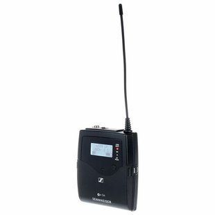 Передавач Sennheiser SK 500 G4