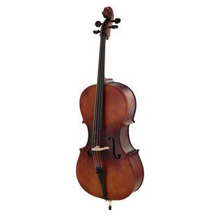Віолончель Thomann Classic Cello Set 3/4
