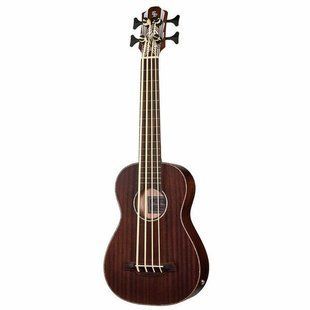 Укулеле Baton Rouge UV11-BS-SCC Bass Ukulele