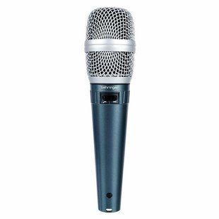 Мікрофон Behringer SB 78A