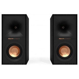 Полична акустика Klipsch Reference R-40M Black