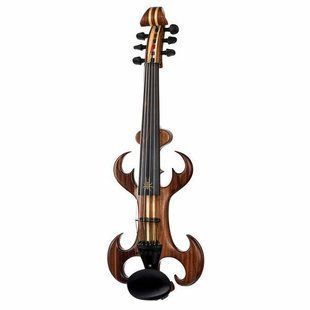 Електроскрипка Fidelius HK-6 Stag Beetle Violin 6-str