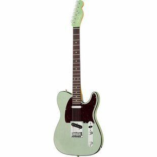 Електрогітара Fender AM Ultra Luxe Tele RW SFG TRN
