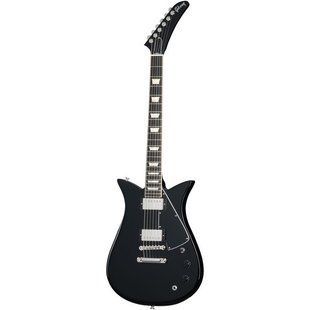 Електрогітара Gibson Theodore Ebony