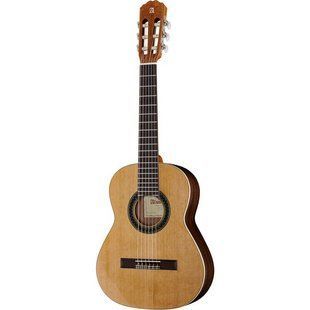 Классическая гитара Alhambra 1C HT 1/2 incl. Gigbag