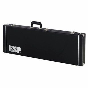 Кейс для електрогітари ESP LTD Case CECFF