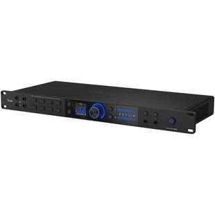 USB аудіоінтерфейс Fender Quantum HD8