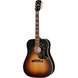 Электроакустическая гитара Gibson Hummingbird Faded VS
