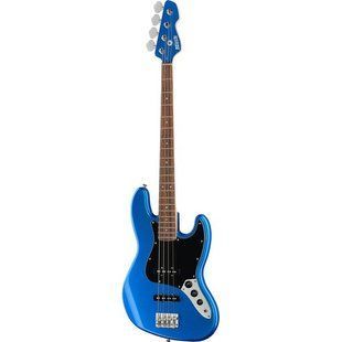 Бас-гітара Markbass MB BLUE SKY JB