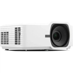 Мультимедійний проектор ViewSonic LSD400HD (VS20625)