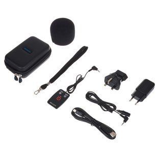 Диктофон Zoom H2n + SPH-2n Set