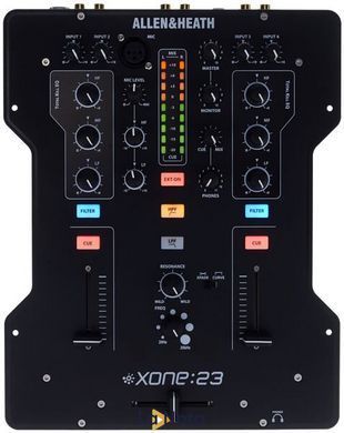 DJ мікшерний пульт Allen&Heath XONE:23
