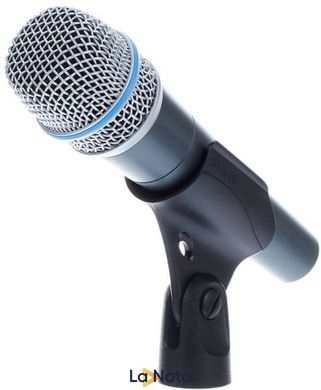 Мікрофон Shure BETA 57A