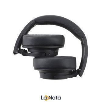 Наушники с микрофоном Audio-Technica ATH-SR50BTBK
