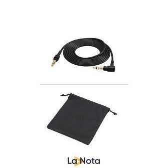 Наушники с микрофоном Audio-Technica ATH-SR50BTBK