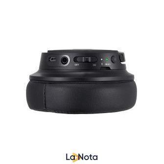 Наушники с микрофоном Audio-Technica ATH-SR50BTBK