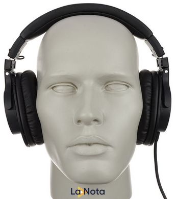 Навушники без мікрофону Audio-Technica ATH-M30X