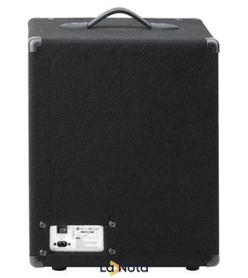 Комбопідсилювач Warwick BC40