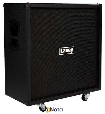 Гитарный кабинет Laney IRT412S