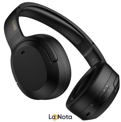 Наушники Edifier W820NB Plus Black