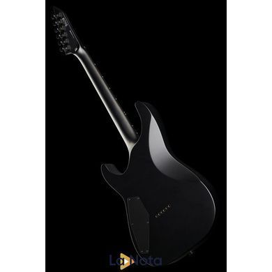 Електрогитара ESP LTD M-HT Black Metal BK