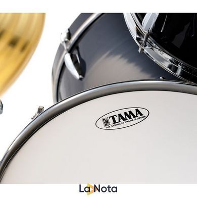 Ударна установка Tama Imperialstar 20" 5pcs -HBK