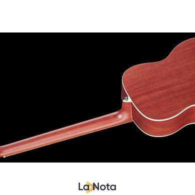 Напівакустична гітара Harley Benton B-25M Acoustic Bass