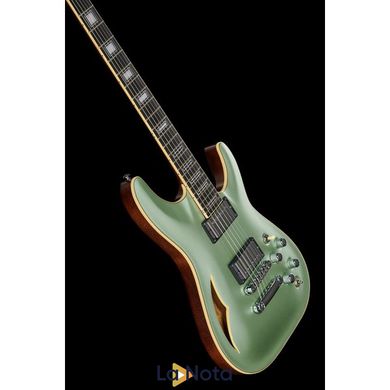 Електрогитара Schecter C-1 E/A Classic SVPB