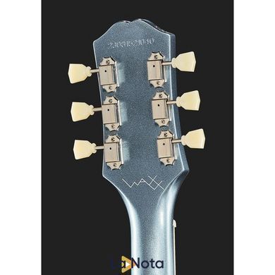 Електрогітара Epiphone Waxx Nighthawk Studio
