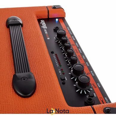 Комбопідсилювач Orange Crush Bass 50