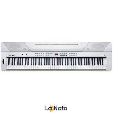 Цифрове піаніно Kurzweil KA-90 WH