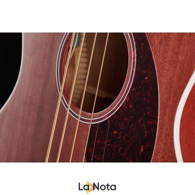 Напівакустична гітара Harley Benton B-25M Acoustic Bass