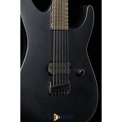 Електрогитара ESP LTD M-HT Black Metal BK
