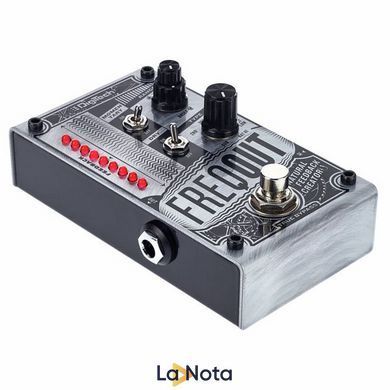 Гитарная педаль Digitech FreqOut